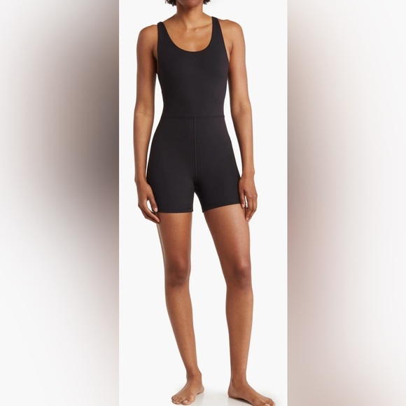 Yogalicious Pants - Yogalicious Lux Core Endurance Romper